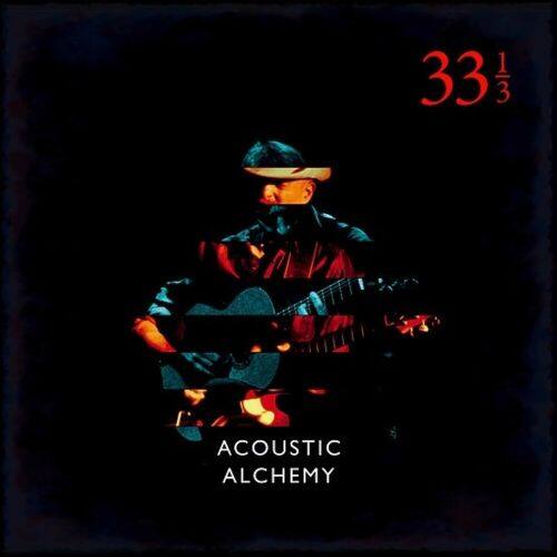 

33 1/3 [LP] - VINYL