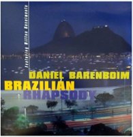 Brazilian Rhapsody [LP] - VINYL - Front_Original