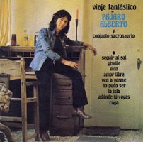 Viaje Fantastico [LP] - VINYL - Front_Original