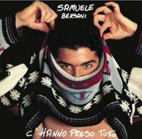 C'Hanno Preso Tutto [LP] - VINYL - Front_Standard