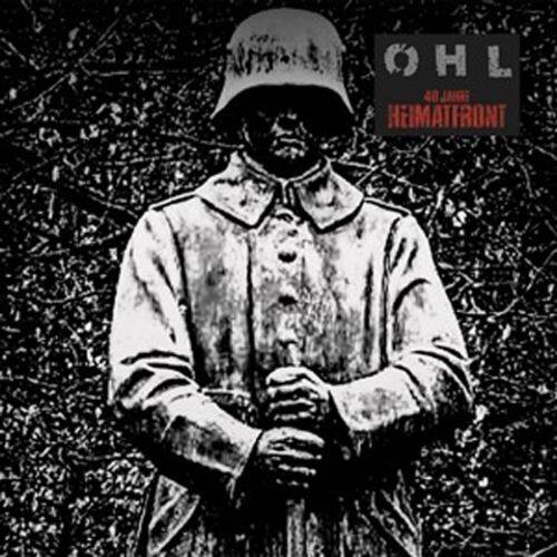 

Heimatfront [LP] - VINYL