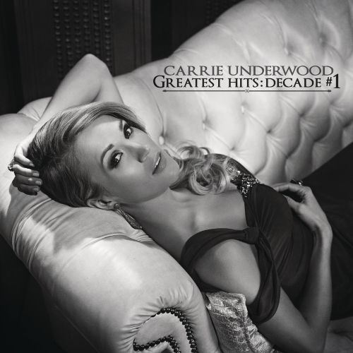 

Greatest Hits: Decade #1 [LP] - VINYL
