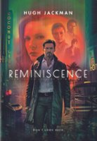 Reminiscence [2021] - Front_Zoom