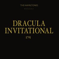 Dracula Invitational 1791 [LP] - VINYL - Front_Original