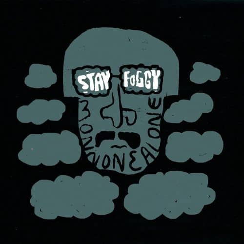 

Stay Soggy [LP] - VINYL