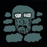 Stay Soggy [LP] - VINYL - Front_Original