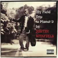 My Field Trip to Planet 9 [LP] - VINYL - Front_Original