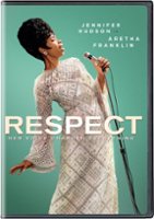 Respect [DVD] [2021] - Front_Original