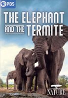 Nature: The Elephant and the Termite [DVD] - Front_Original