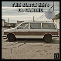 El Camino [10th Anniversary Deluxe Edition] [LP] - VINYL - Front_Original