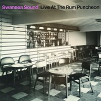 Live at the Rum Puncheon [LP] - VINYL - Front_Original