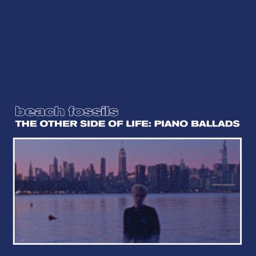 The  Other Side of Life: Piano Ballads [LP] - VINYL