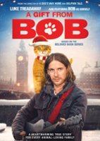 A Gift from Bob [DVD] [2020] - Front_Original