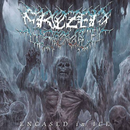 

Encased in Ice [12 inch Vinyl Single]