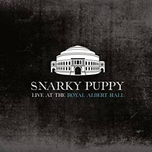 

Live at the Royal Albert Hall [LP] - VINYL