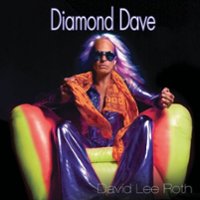 Diamond Dave [LP] - VINYL - Front_Original