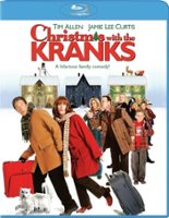 Christmas with the Kranks [Blu-ray] [2004] - Front_Original