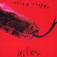 Killer [LP] - VINYL - Front_Original