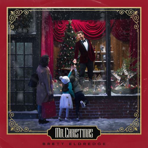 

Mr. Christmas [LP] - VINYL