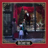 Mr. Christmas [LP] - VINYL - Front_Original