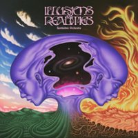 Illusions & Realities [LP] - VINYL - Front_Original