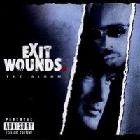 Exit Wounds: The Album [LP] - VINYL - Front_Original