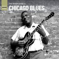 Rough Guide to Chicago Blues [LP] - VINYL - Front_Original