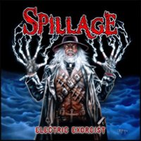Electric Exorcist [LP] - VINYL - Front_Original