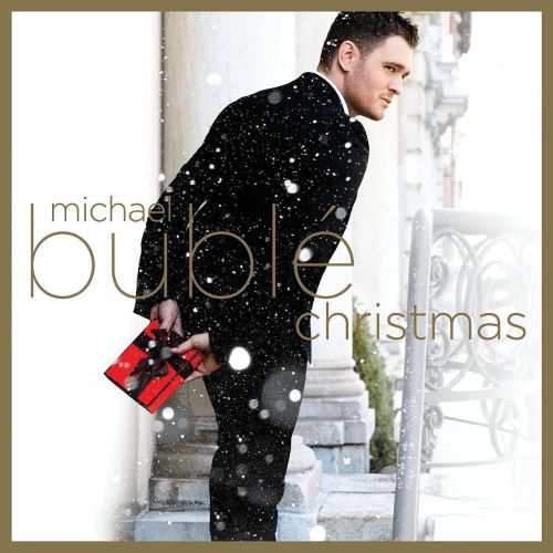 

Christmas [10th Anniversary Super Deluxe Box Set] [LP] - VINYL