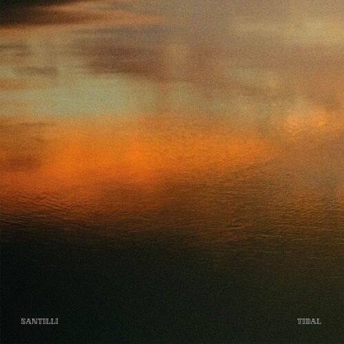 

Tidal [LP] - VINYL