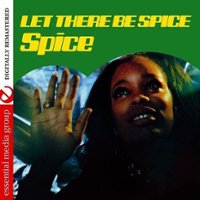 Let There Be Spice [LP] - VINYL - Front_Standard