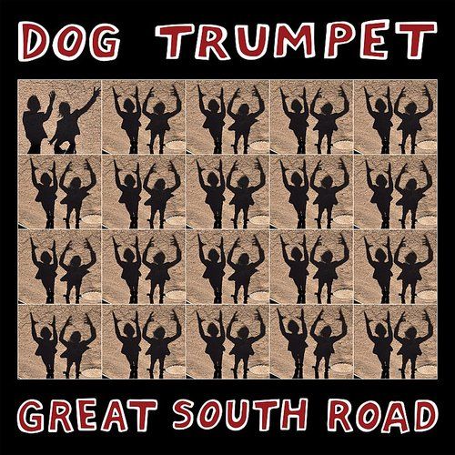 

Great South Road [LP] - VINYL