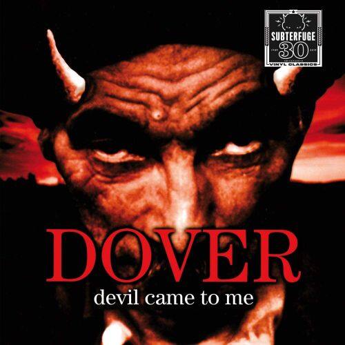 

Devil Came to Me [LP] - VINYL