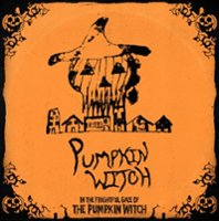 In the Frightful Gaze of the Pumpkin Witch [LP] - VINYL - Front_Original