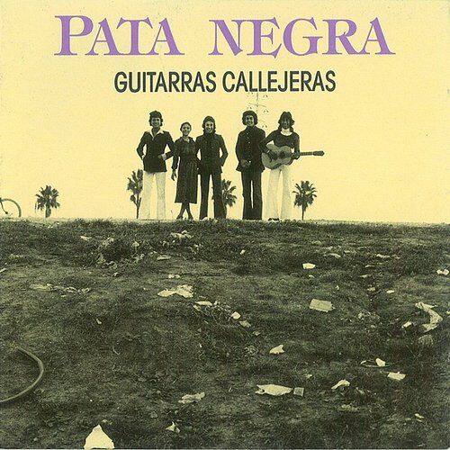 

Guitarras Callejeras [LP] - VINYL