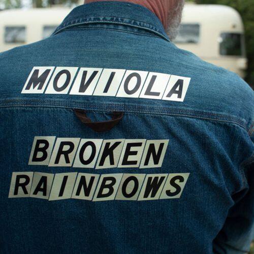 

Broken Rainbows [LP] - VINYL