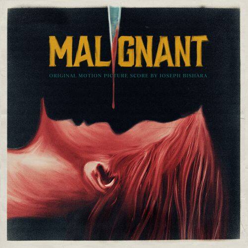 

Malignant [Original Motion Picture Score] [LP] - VINYL