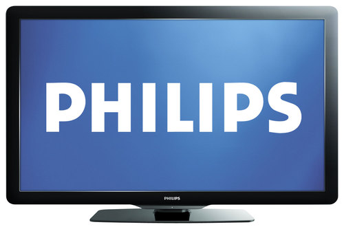 Buy: Philips 40" Class 1080p HDTV