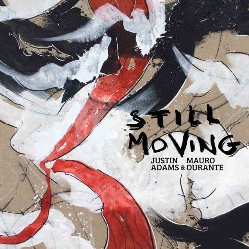 

Still Moving [LP] - VINYL