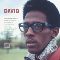 David [LP] - VINYL - Front_Original