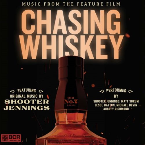 Chasing Whiskey [LP] - VINYL