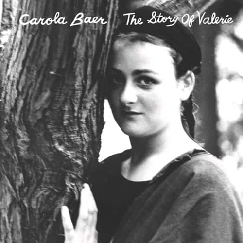 

The Story of Valerie [LP] - VINYL