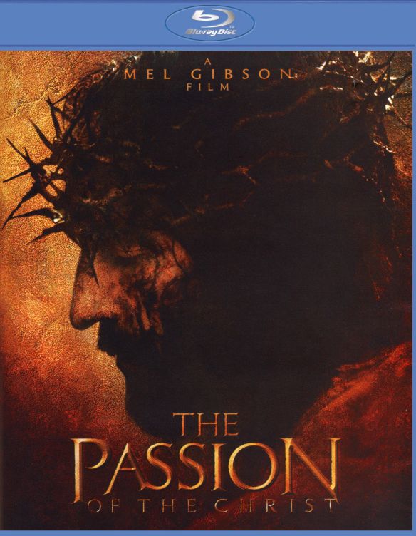 Best Buy The Passion Of The Christ [blu Ray] [2004]