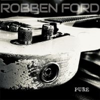 Pure [LP] - VINYL - Front_Original