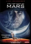 Front Standard. The Last Days on Mars [DVD] [2013].