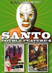 Front Standard. Santo & Blue Demon vs. Dr. Frankenstein/Santo & Mantequilla In the Revenge of La Llorona [DVD].