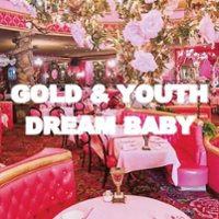 Dream Baby [LP] - VINYL - Front_Original