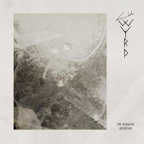 

The Humming Mountain [10 inch LP]