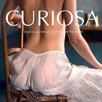 Curiosa [LP] - VINYL - Front_Standard
