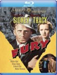 Front Standard. Fury [Blu-ray] [1936].
